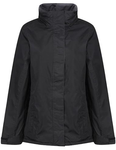 R-TRA362-Womens Beauford Jacket